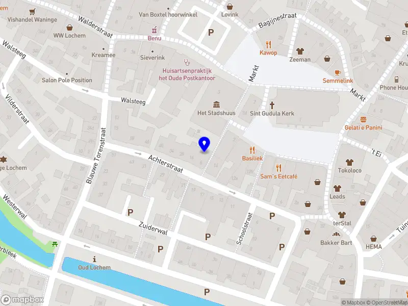 RS Allround Services Lochem