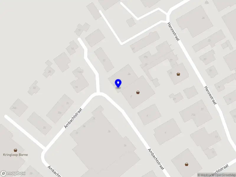 Nieuw bedrijf Zwagers Automotive