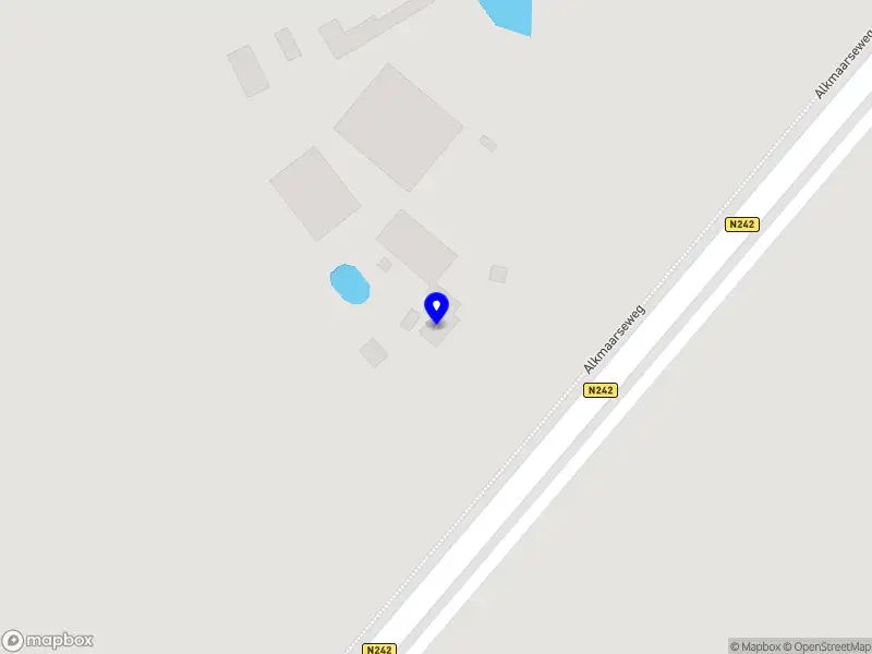 VOF Muller Agro Middenmeer