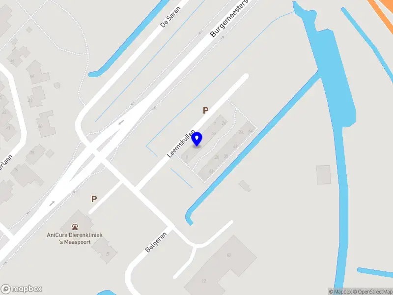 FlowSet 's-Hertogenbosch