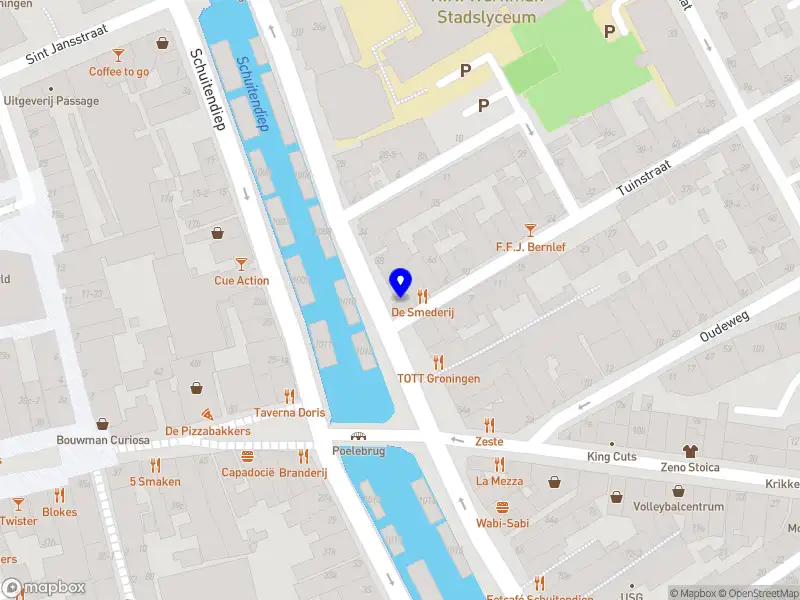 De Kleine Heerlijkheid B.V.