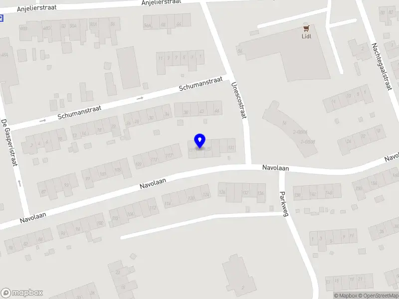 Allround enclosures Heerlen