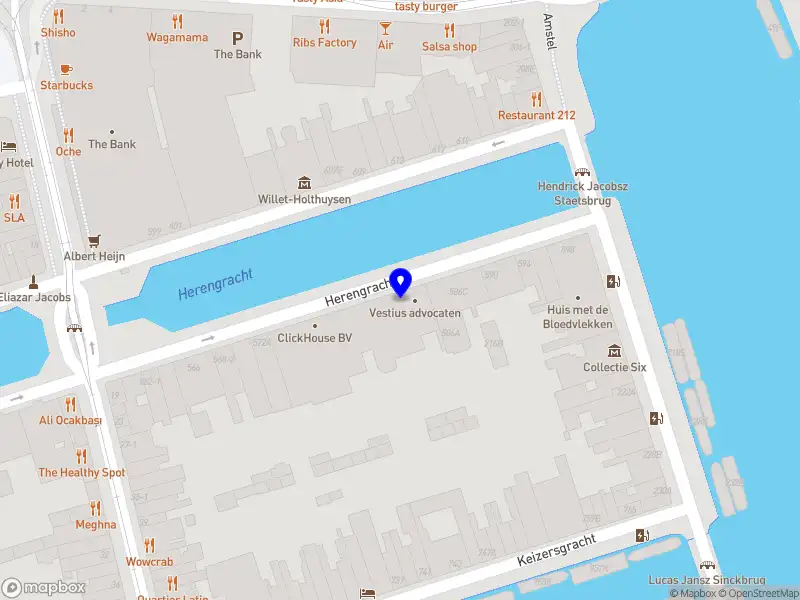 Studio AEST B.V. Amsterdam