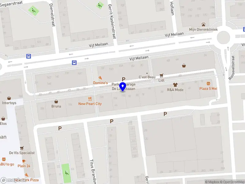 Angel Touch Beauty Salon