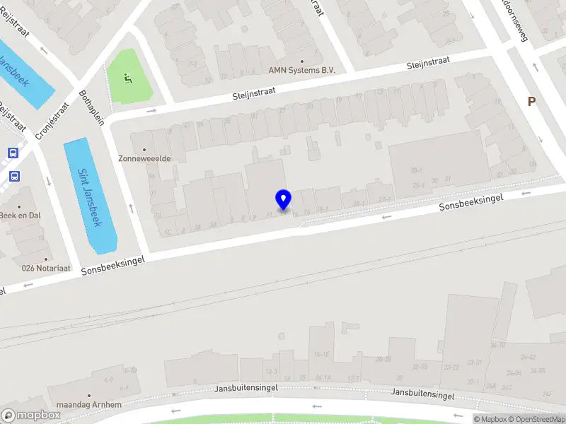 RAYE - Social Marketing Arnhem