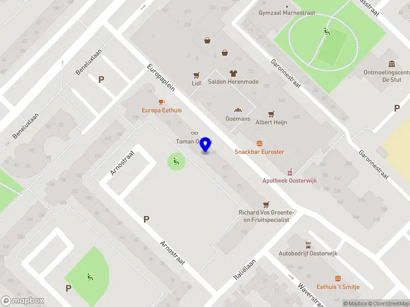 Maraba in de zorg Heemskerk