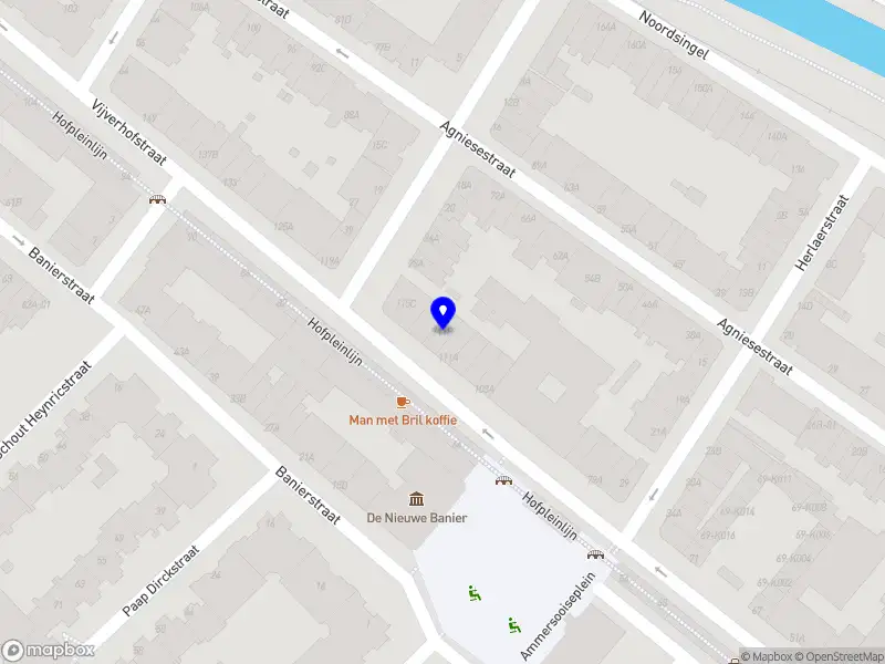 Stichting V/West Afrikaans Rotterdam