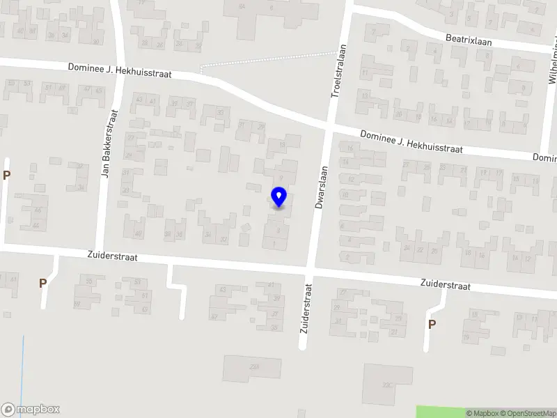 Jagt Dienstverlening