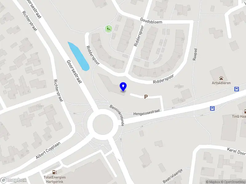 Nieuw bedrijf Shine Marketing & More