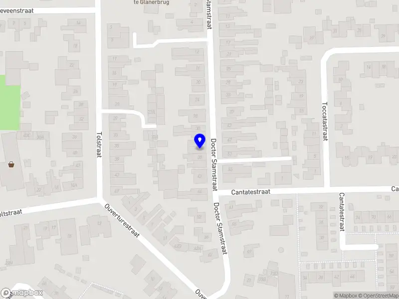 Nieuw bedrijf DeLaMar