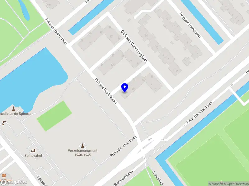 Symphony of Creation