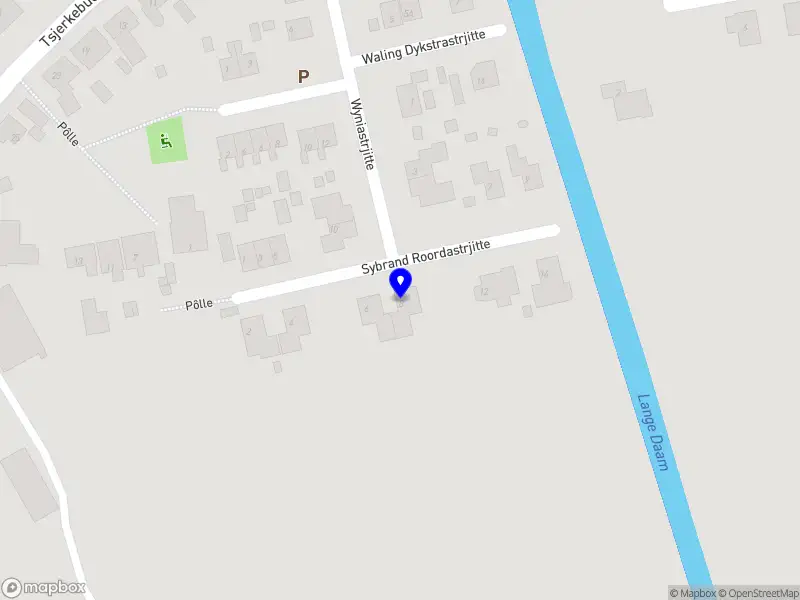 Nieuw bedrijf Zeilmakerij Tijtsma