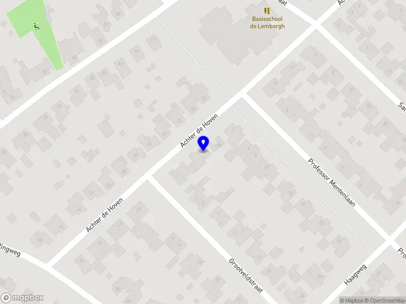 Nieuw bedrijf Coaching New Queens