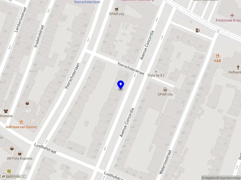 Nieuw bedrijf Studio Suus