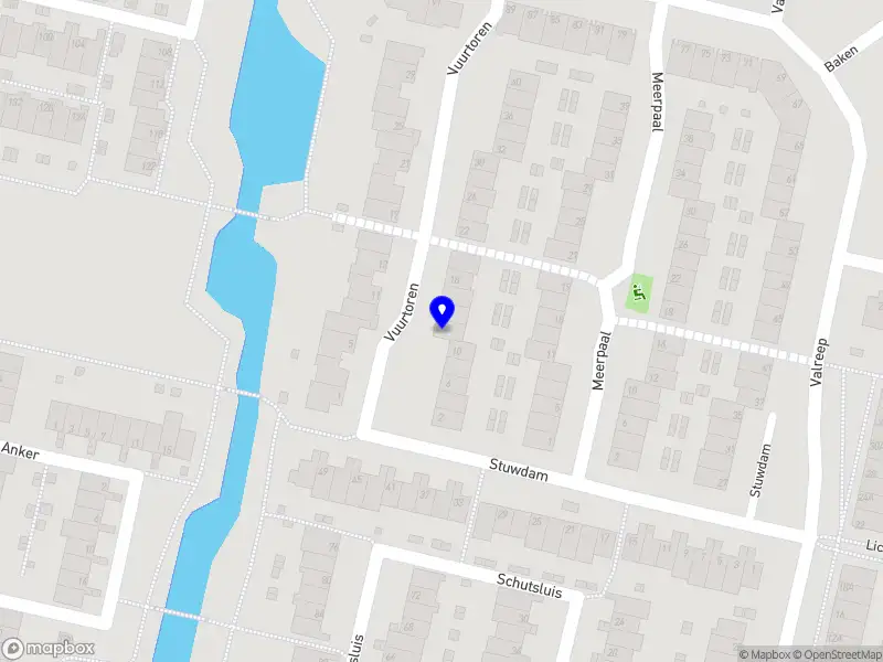 Nieuw bedrijf Vincent Kalk