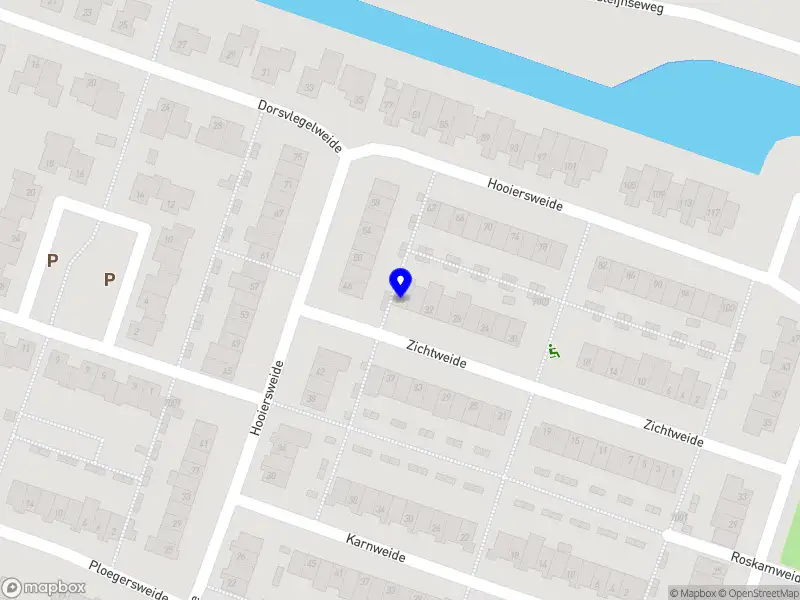 Bouwbedrijf W. Bluemink