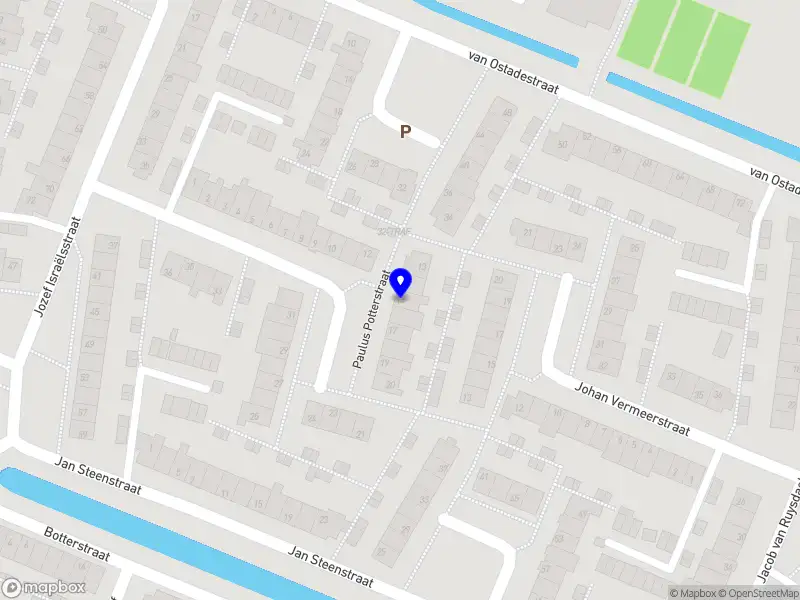 Nieuw bedrijf Henk Pur