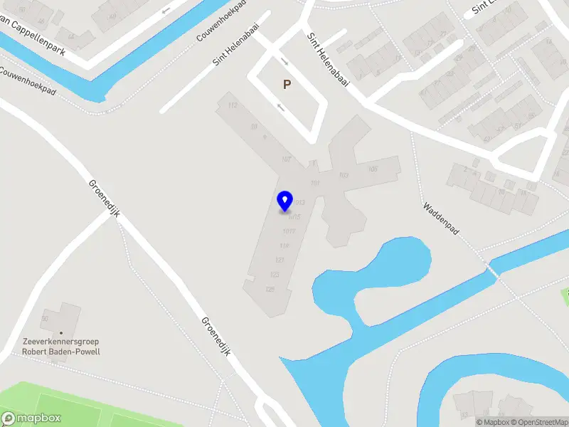 Granmisi Capelle aan den IJssel