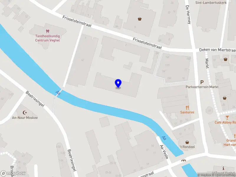 Morefield Advies Veghel