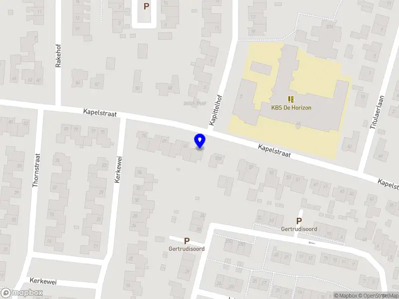 Nieuw bedrijf ikloev.