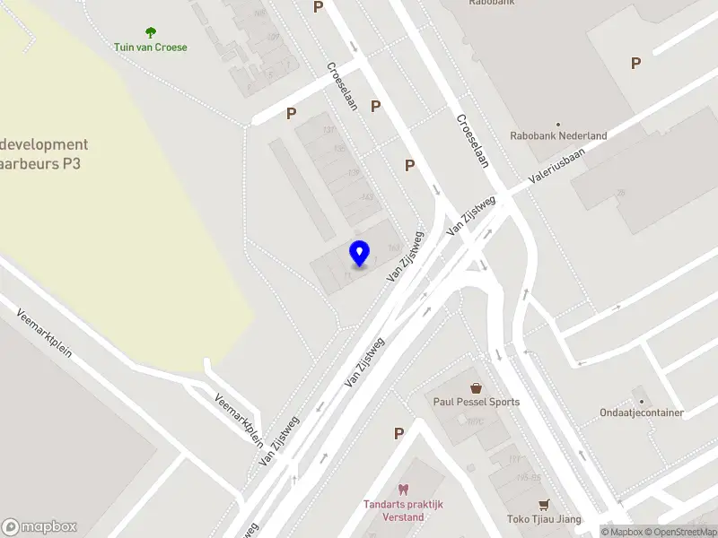TrueBricks Utrecht