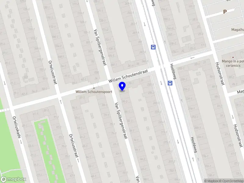 Nieuw bedrijf studio kbijs