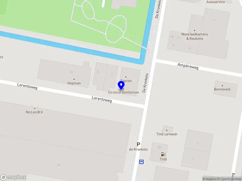 Hair Vibes by Krystian