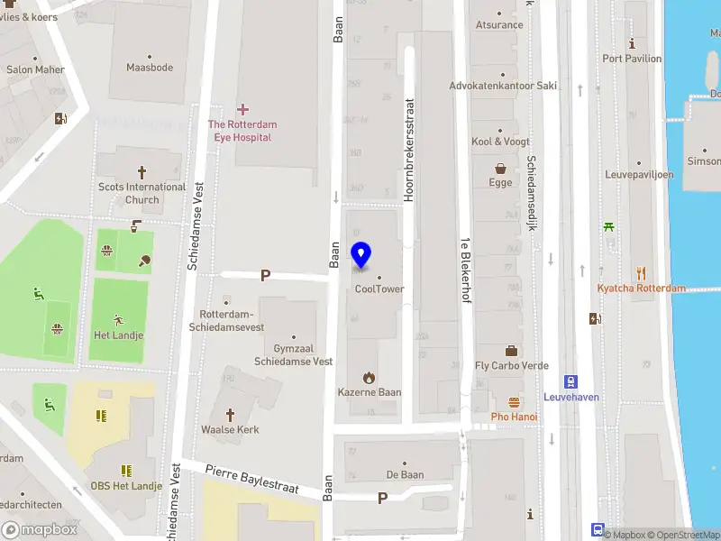 Bart Tournier Sales & Communicatie