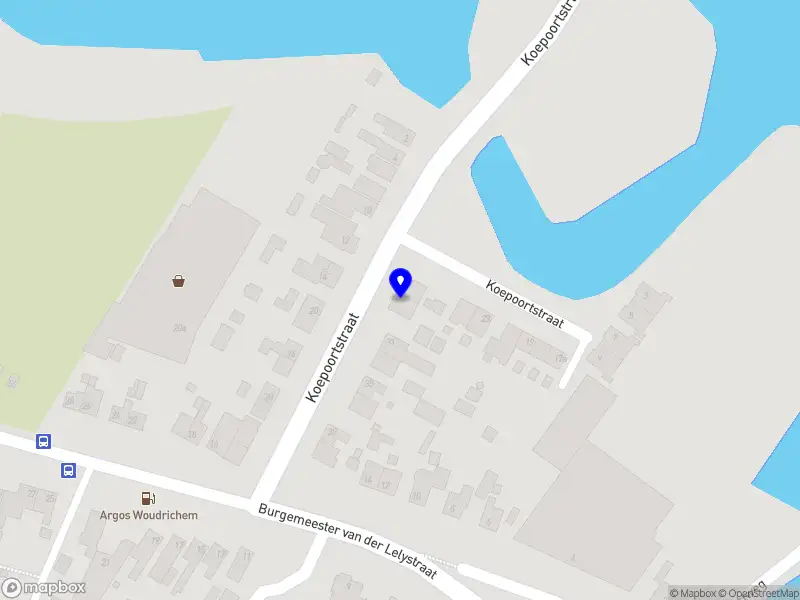 Kriss Sportinstructeur