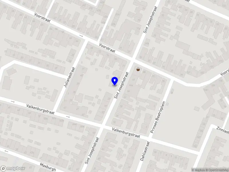 Nieuw bedrijf Alexe installateurs