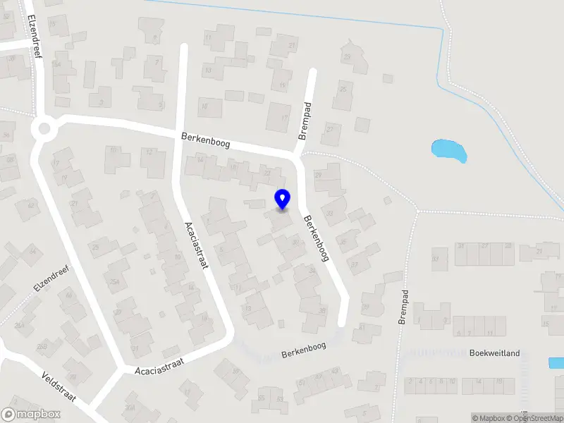 Nieuw bedrijf Knippen en zo bij Sanne