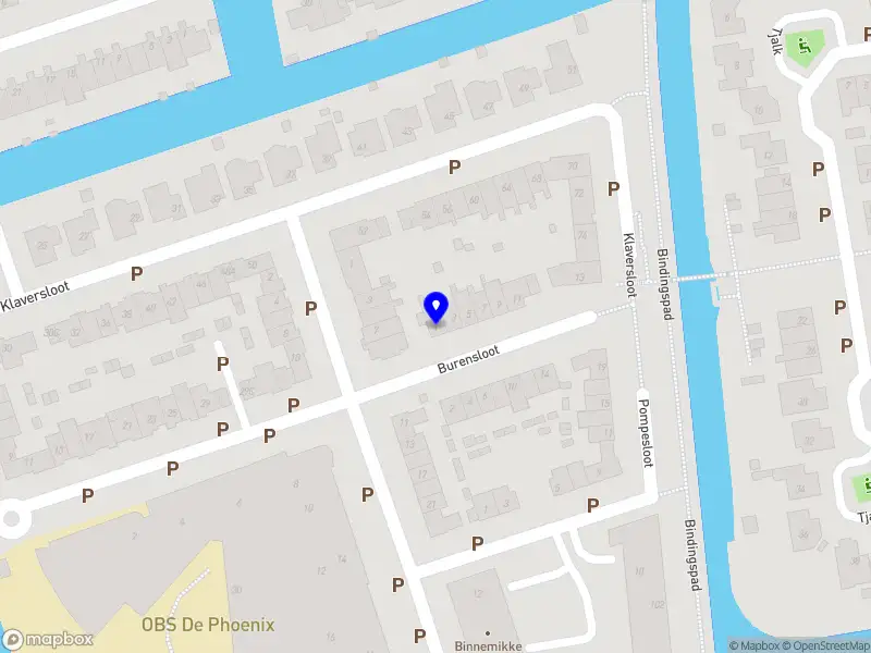 Nieuw bedrijf Van Schooten Studio's