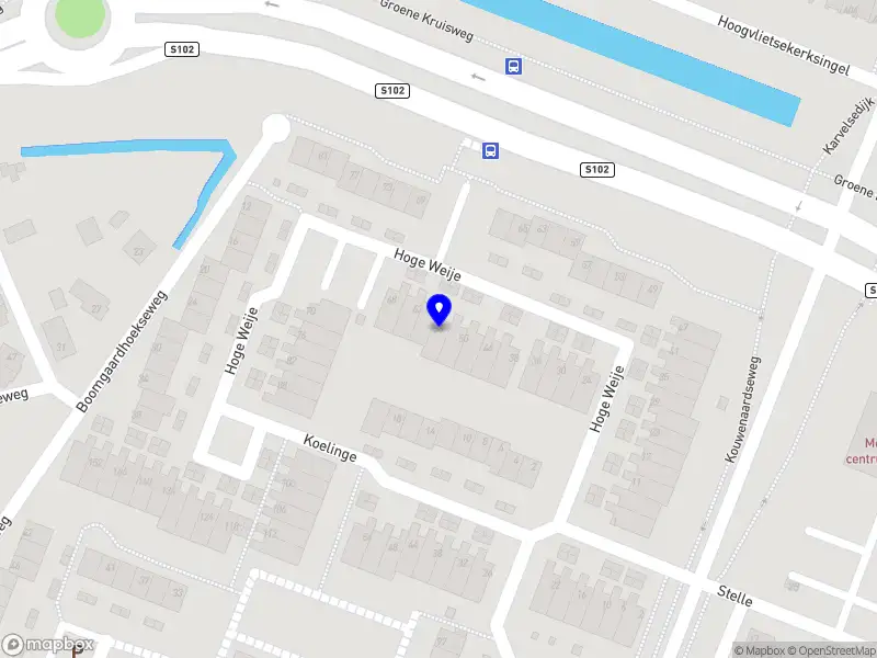 Nieuw bedrijf Ockeloen Operations