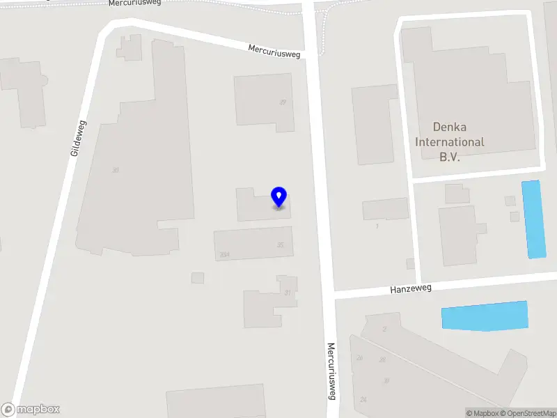 Nieuw bedrijf A&E Holding B.V.