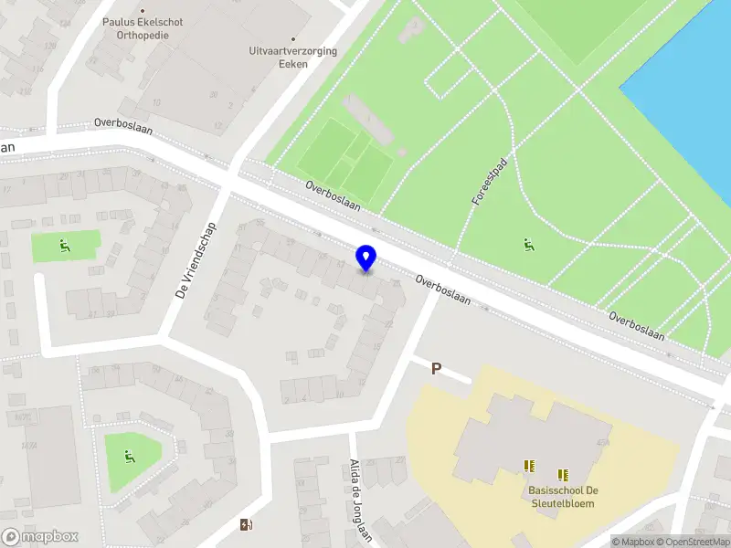 Vegt Anesthesie & Educatie