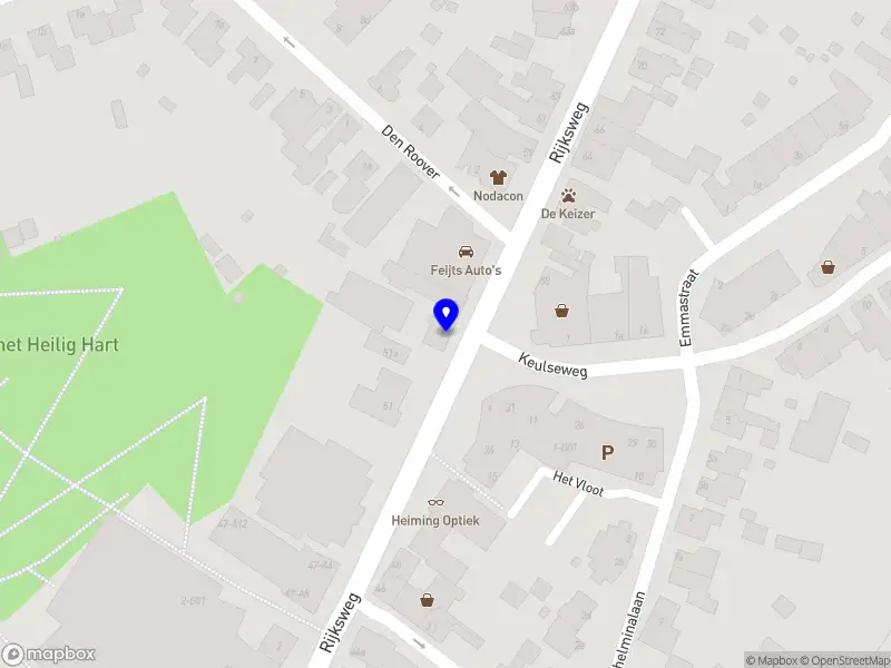 Siem Flos Tuincreaties