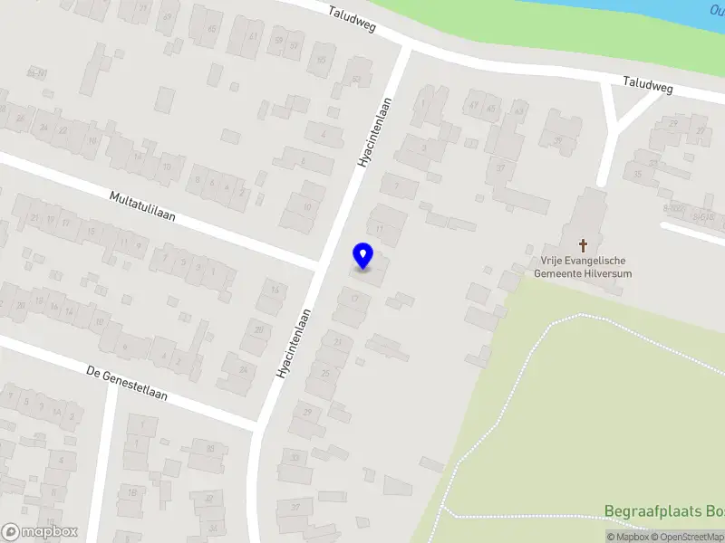 Gaande Wijzer Hilversum