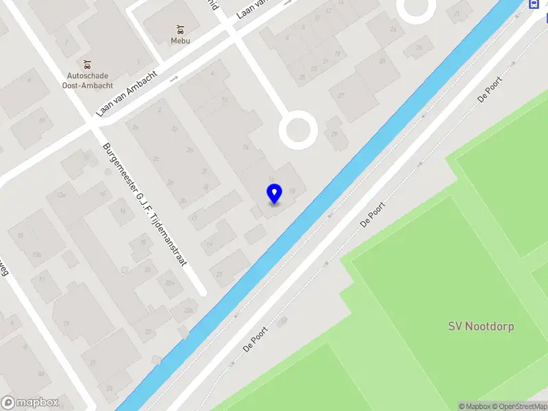HMI Onderhoud Nootdorp
