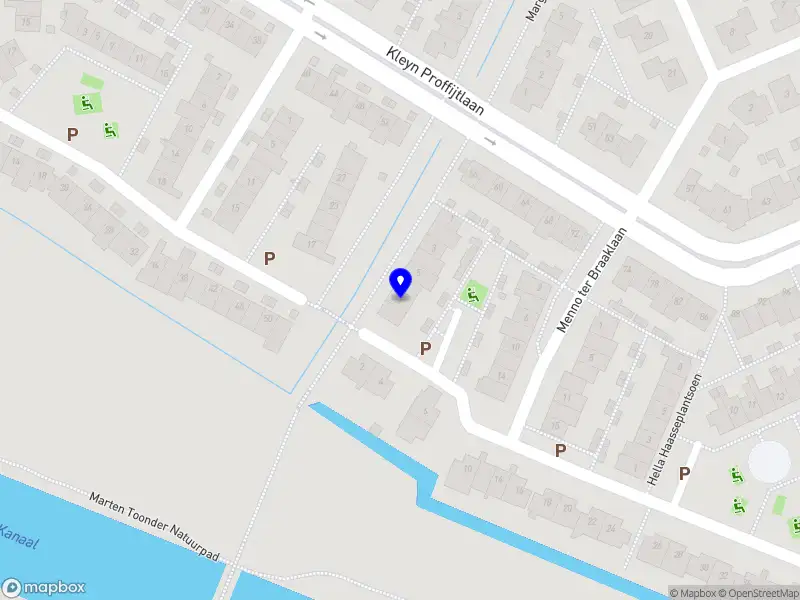 APA Janssen Holding B.V.