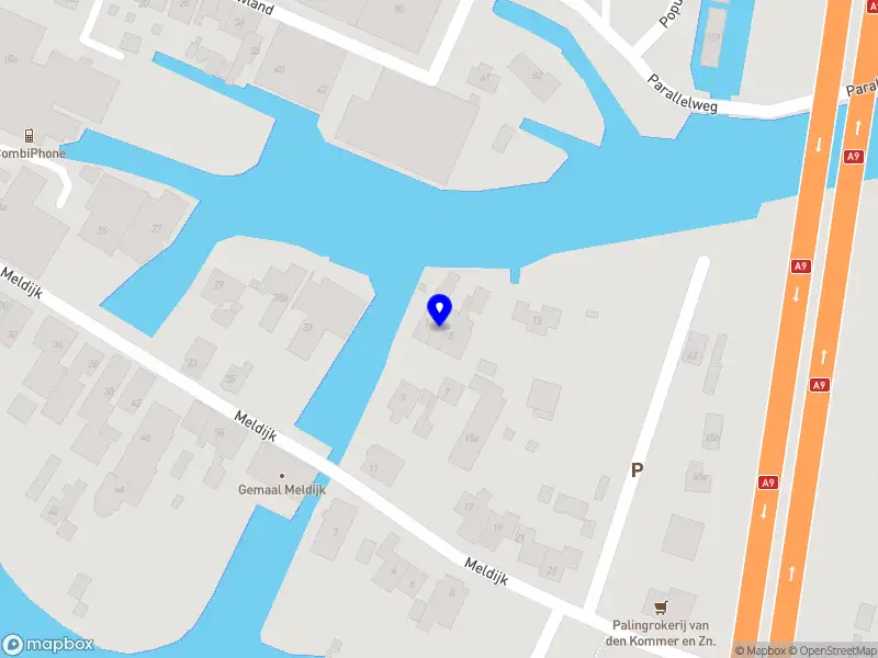F & A Infra en Tuinen Uitgeest
