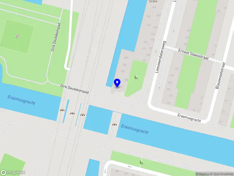 Feriet Tunc Amsterdam