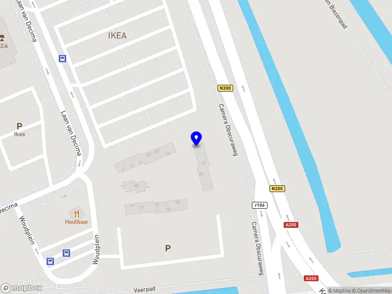 Vip Auto Reflection studio Haarlem