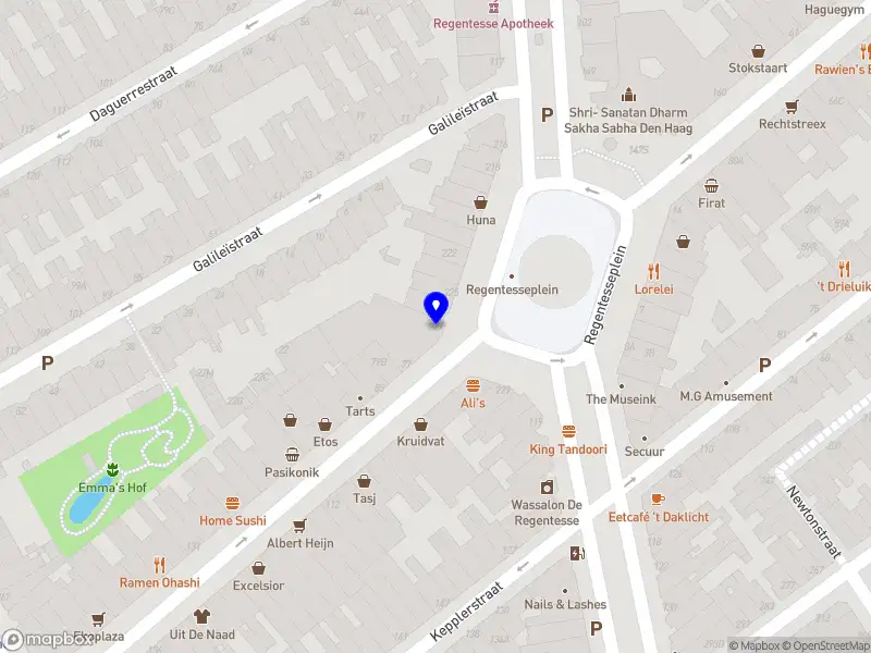 Nieuw bedrijf TenderStroom