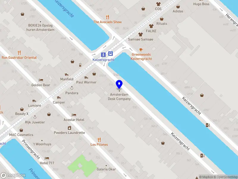 F3N Ventures Amsterdam