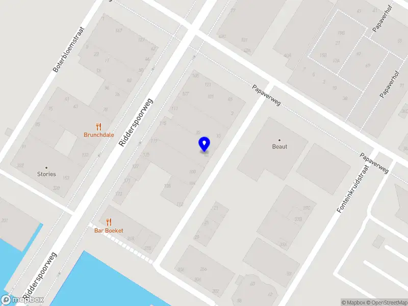 Denktrip Amsterdam