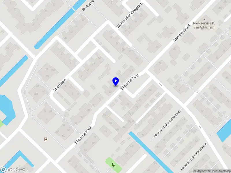 Nieuw bedrijf Sanne Sport & Coaching