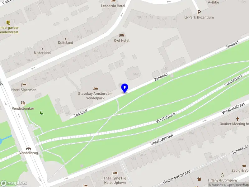 Beekers Capital Advisory B.V.