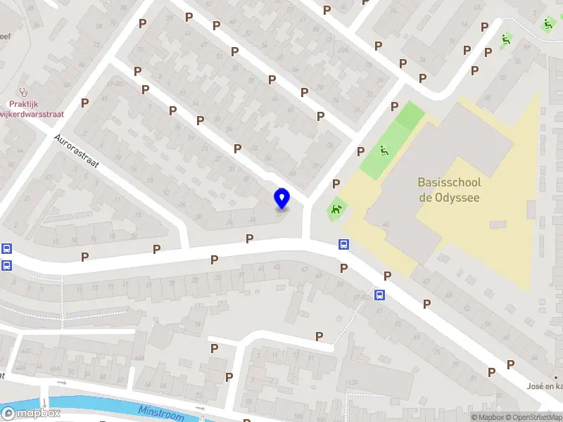 Nieuw bedrijf Vereniging van eigenaren van de appartementsrechten aan de Homeruslaan 30, 30-bis en 30 a-bis te Utrecht