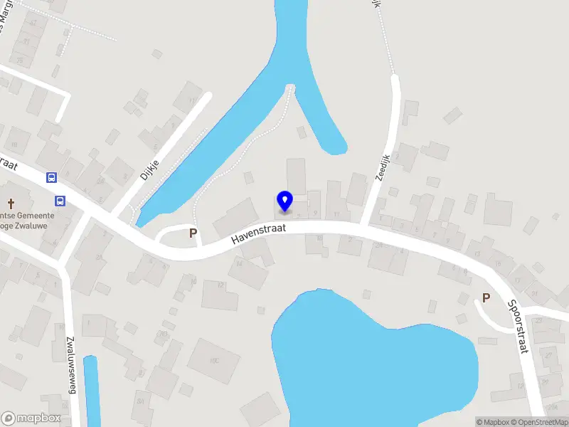 Nieuw bedrijf Sociëteit De Waard