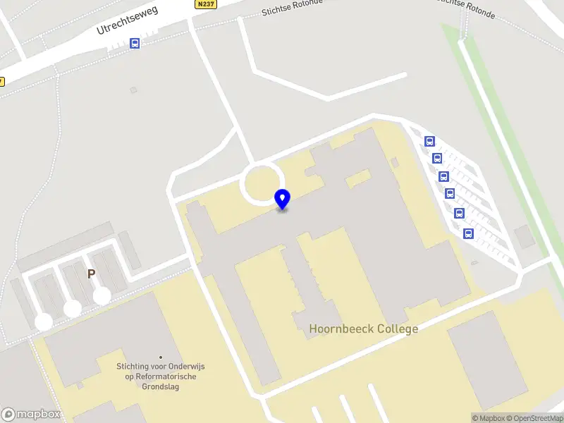 Vereniging Hoornbeeck TechCentrum